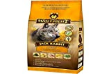 Wolfsblut - Jack Rabbit - 15 kg - Kaninchen - Trockenfutter - Hundefutter - Getreidefrei