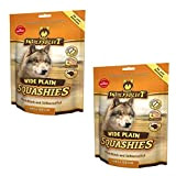 Wolfsblut Squashies Wide Plain Large Breed - Doppelpack - 2 x 300g