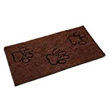Wolters Dirty Dog Runner - Extra Large 150 x 75cm beige