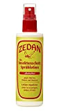 Zedan - Insektenschutz Sprühlotion - Natürlicher Hautschutz gegen Mücken, Wespen , Bremsen und weitere , 1er Pack (1 x 100 ...