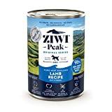 Ziwi Peak - Canned Dog Food Lamb - 12 x 390 g