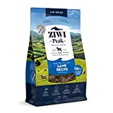 ZIWI Peak Cuisine Dog Lamb, 1er Pack (1 x 1 kg)