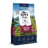 ZIWI Peak Cuisine Dog Venison, 1er Pack (1 x 1 kg)