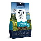 Ziwi Peak Katzenfutter, Beutel, mit Makrele und Lamm, 400 g (1er Pack)